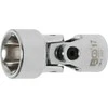 Bgs Technic Universali šarnyrinė galvutė | šešiakampė | 10 mm (3/8") | 17 mm (2457)