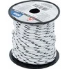 Bgs Technic Universali virvė | 3 mm x 20 m | juoda / balta (80808)