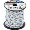Bgs Technic Universali virvė | 3 mm x 20 m | juoda / balta (80808)
