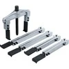 Bgs Technic Universalių nuėmėjų rinkinys 2-kojis | 35 - 130 mm | 7 vnt. (7785)