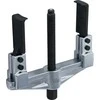Bgs Technic Universalių nuėmėjų rinkinys 2-kojis | 35 - 130 mm | 7 vnt. (7785)