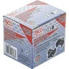 Bgs Technic Universalus alyvos filtro raktas | 12,5 mm (1/2") | Ø 60 - 80 mm (8395)