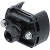 Bgs Technic Universalus alyvos filtro raktas | 12,5 mm (1/2") | Ø 60 - 80 mm (8395)