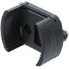 Bgs Technic Universalus alyvos filtro raktas | 12,5 mm (1/2") | Ø 60 - 80 mm (8395)