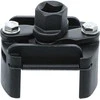 Bgs Technic Universalus alyvos filtro raktas | 12,5 mm (1/2") | Ø 60 - 80 mm (8395)