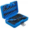 Bgs Technic Oem Grąžtas 1mm - 10 vnt