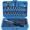 Bgs Technic Oem Grąžtas 1mm - 10 vnt