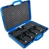 Bgs Technic Universalus aušinimo sistemos testavimo rinkinys | 5 vnt. (8096)