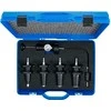 Bgs Technic Universalus aušinimo sistemos testavimo rinkinys | 5 vnt. (8096)