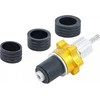Bgs Technic Universalus aušinimo sistemos testavimo adapteris | 30 - 50 mm (8599)