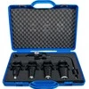 Bgs Technic Universalus aušinimo sistemos testavimo rinkinys | 5 vnt. (8096)