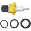 Bgs Technic Universalus aušinimo sistemos testavimo adapteris | 30 - 50 mm (8599)