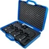 Bgs Technic Universalus aušinimo sistemos testavimo rinkinys | 5 vnt. (8096)