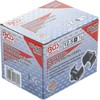 Bgs Technic Universalus filtro raktas | 12,5 mm (1/2") | Ø 80 - 98 mm (8396)