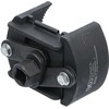 Bgs Technic Universalus filtro raktas | 12,5 mm (1/2") | Ø 80 - 98 mm (8396)