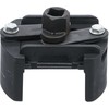 Bgs Technic Universalus filtro raktas | 12,5 mm (1/2") | Ø 80 - 98 mm (8396)