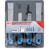 Bgs Technic Universalus gramdiklių rinkinys | 4 vnt. (363)