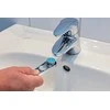 Bgs Technic Universalus raktas maišytuvo antgaliams ir filtrams | M16–M24 sriegiai (50507)