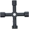 Bgs Technic Universalus skydinės/komutatoriaus raktas (9803)