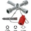 Bgs Technic Universalus skydinės raktas (9415)