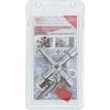 Bgs Technic Universalus skydinės raktas (9415)