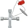 Bgs Technic Universalus skydinės raktas (9415)
