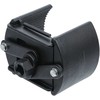 Bgs Technic Universalus tepalo filtro raktas | 12,5 mm (1/2") | Ø 110 - 140 mm (8390)