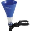 Bgs Technic Universalus tepalo piltuvas Ø28 - Ø74 mm (9391)