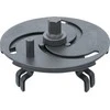 Bgs Technic Universalus trikojis bako jutiklio veržliaraktis | 89 - 170 mm (9063)