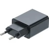 Bgs Technic Universalus USB įkroviklis | 2 A (6884)