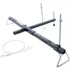 Bgs Technic Universalus variklio traversas | reguliuojamas plotis | 315 kg (8515)