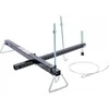 Bgs Technic Universalus variklio traversas | reguliuojamas plotis | 315 kg (8515)