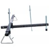 Bgs Technic Universalus variklio traversas | reguliuojamas plotis | 315 kg (8515)