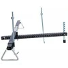 Bgs Technic Universalus variklio traversas | reguliuojamas plotis | 315 kg (8515)
