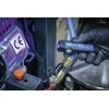 Bgs Technic UV-aliuminė rankinė lempa | 2,5 W (85343)