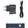 Bgs Technic UV-aliuminė rankinė lempa | 2,5 W (85343)