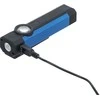 Bgs Technic UV-aliuminė rankinė lempa | 2,5 W (85343)