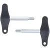 Bgs Technic Uždegimo ritės nuėmėjų rinkinys | Opel | 2 vnt. (9421)