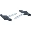 Bgs Technic Uždegimo ritės nuėmėjų rinkinys | Opel | 2 vnt. (9421)