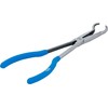 Bgs Technic Uždegimo žvakių jungties replės | su žiedo antgaliu Ø 13 mm | 275 mm (4403)