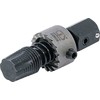Bgs Technic Uždegimo žvakių sriegio valiklis su sandariklio raiberiu / pjaustytuvu | M14 x 1,25 (62608)