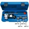 Bgs Technic Užspaudimo antgaliai 5 mm BGS 3057 (3057-16)
