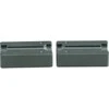 Bgs Technic Užspaudimo antgaliai | BGS 3057 | Ø 6,3 mm (1/4") (3057-15)