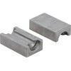 Bgs Technic Užspaudimo antgaliai | BGS 3057 | Ø 8 mm (3057-18)