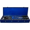 Bgs Technic Užspaudimo replės | hidraulinės | 16-400 mm² (9573)