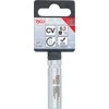 Bgs Technic VAG turbokompresoriaus vakuumo slėgio reguliatoriaus galvutė | 10 mm (9453)