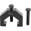 Bgs Technic Vairo traukės nuėmėjas | Land Rover | 57.5 mm (9525)