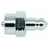 Bgs Technic Valcavimo antgalis DIN standartas Prekei Nr. 8310 | 6 mm (8310-6)