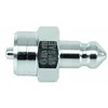 Bgs Technic Valcavimo antgalis OP1 DIN standartas Prekei Nr. 8310 | 6 mm (8310-3)