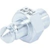Bgs Technic Valcavimo antgalis OP1 DIN standartas Prekei Nr. 8310 | 4.75 ir 5 mm (8310-2)